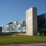 Brise Metálico Asa de Avião - AA350 - Refax