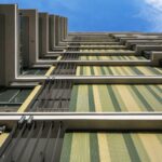 Brise Metálico de Alumínio Painel SS - Refax