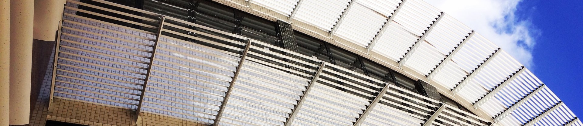 Brise Metálico Linear LC 100 - Refax