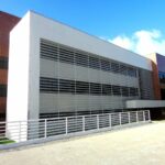 Brise Metálico Sistema AB200 - Refax