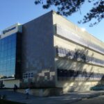 Brise Metálico Sistema RB - Refax