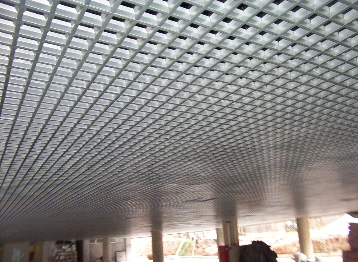 Techo metálico colmena Belize - Refax