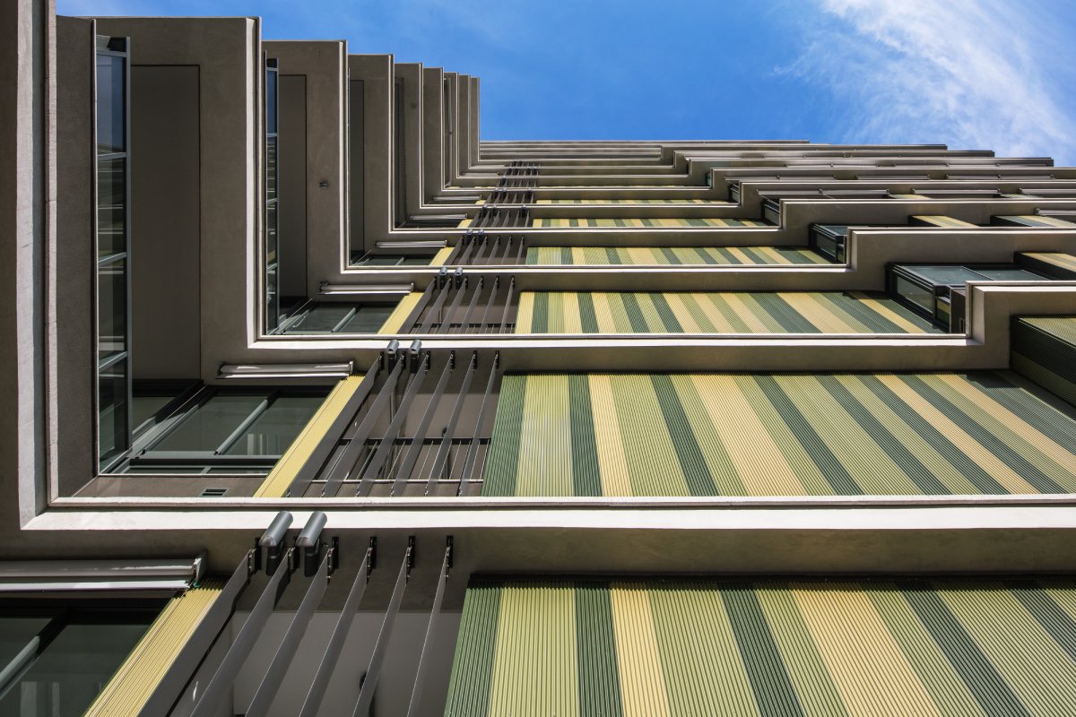 Revestimento Metálico Painel MW270 - Refax