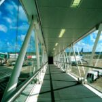 Techo metálico modular S125 - Refax