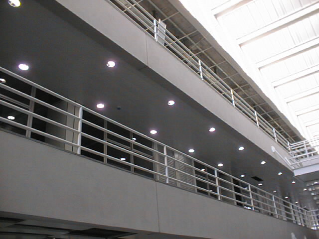 Forro Metálico Plank - Refax